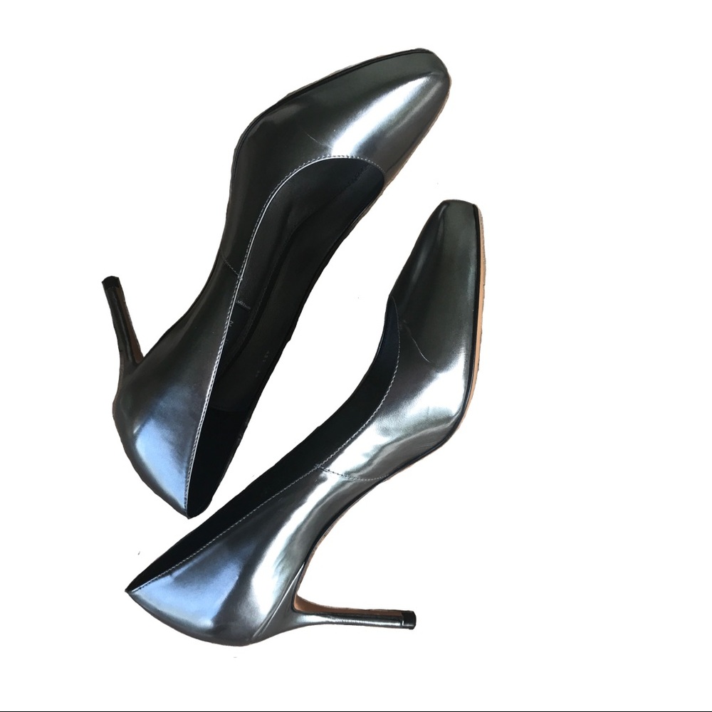 L.K. Bennett  Heels 8.5